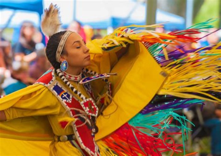 What are some indigenous traditions?