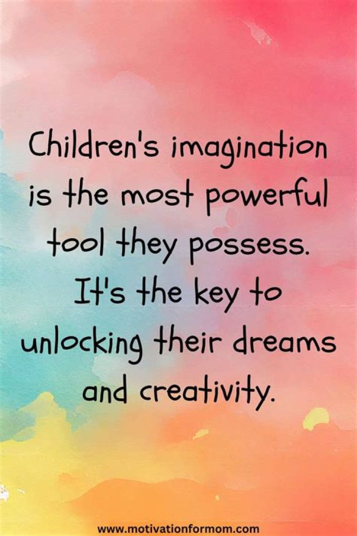 What are some of the best quotes about children?