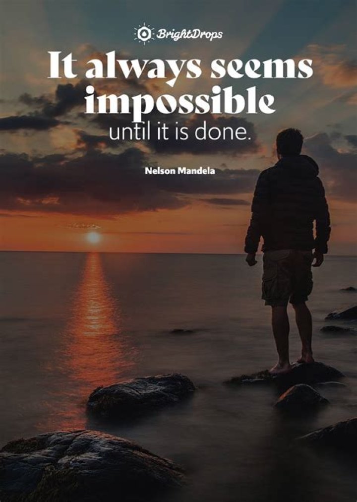 What are some of the best taken quotes?