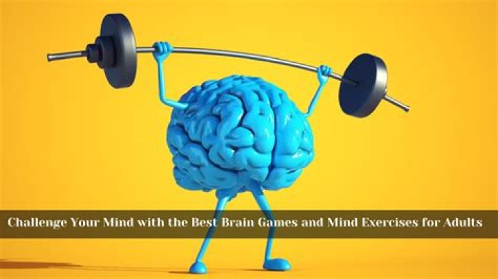 What are some right brain activities?
