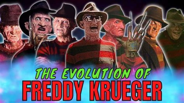 What are some songs about Freddy Krueger?
