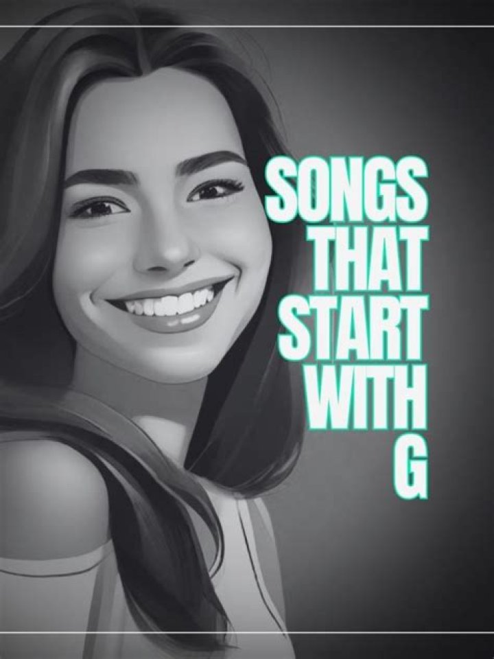 What are some songs that start with C?