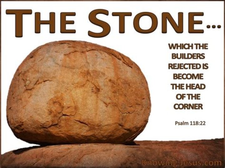 What are the 4 cornerstones of prayer?