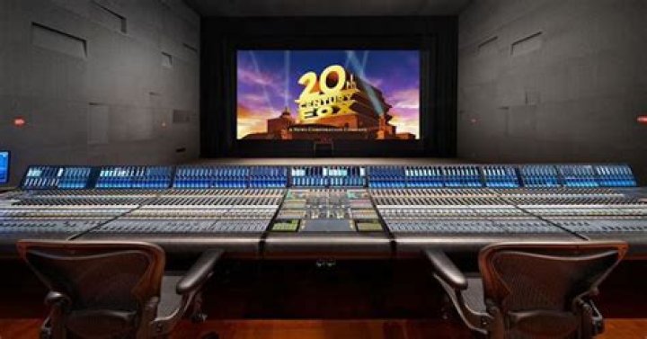 What are the 5 elements of sound in audio post production?