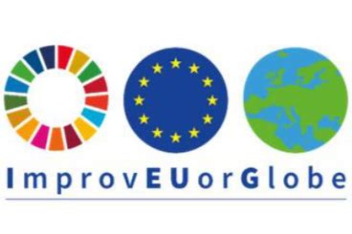 What are the 5 goals of the European Union?