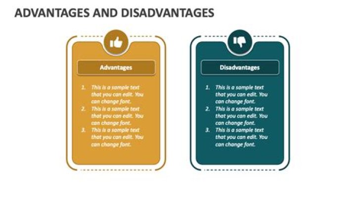 What are the advantages and disadvantages of joining WTO?