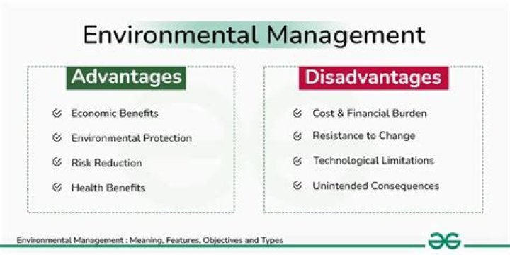 What are the advantages of economic environment?
