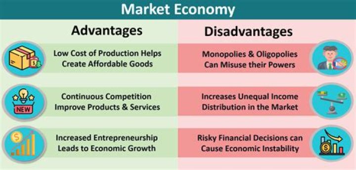 What are the advantages of economic system?