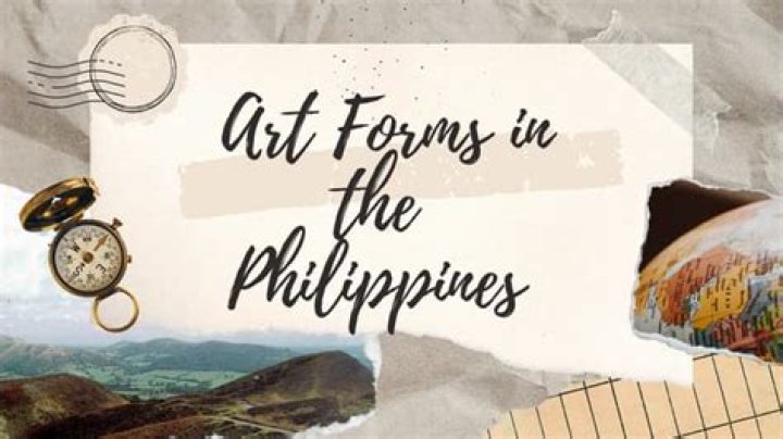 What are the art forms of East Asia?