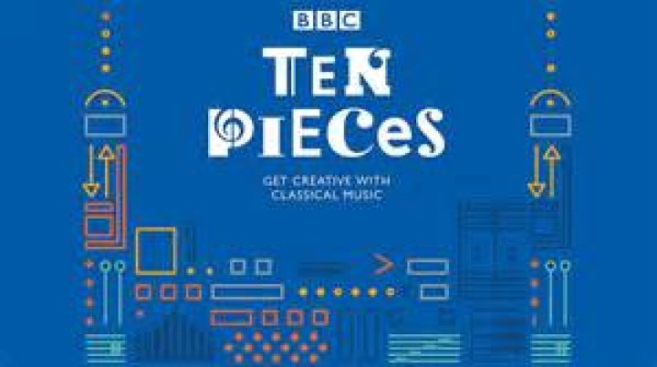 What are the BBC 10 pieces?