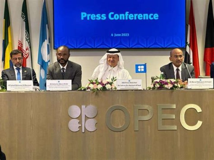 What are the benefits of joining OPEC?