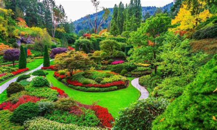 What are the best botanical gardens?