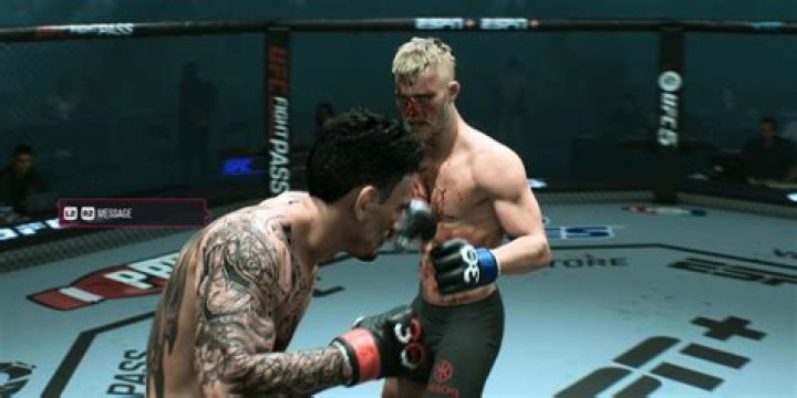 What are the best boxing combinations?