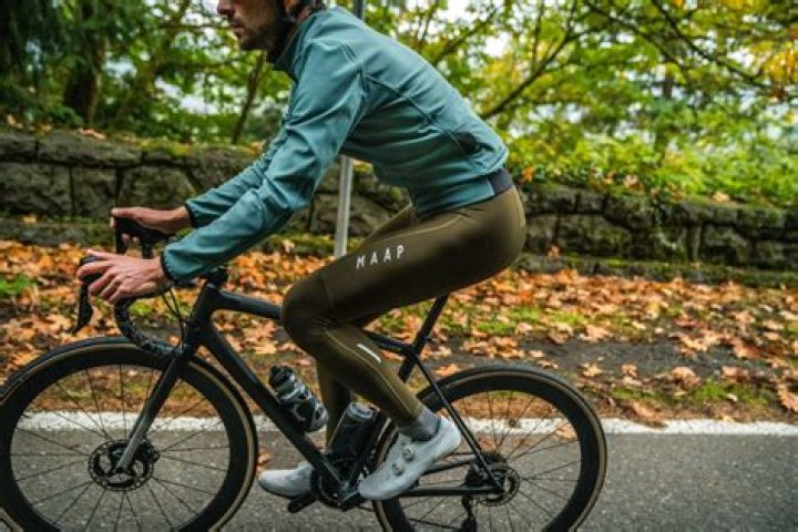 What are the best cycling tights?