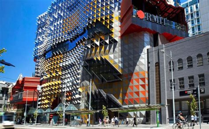 What are the best design schools in Australia?