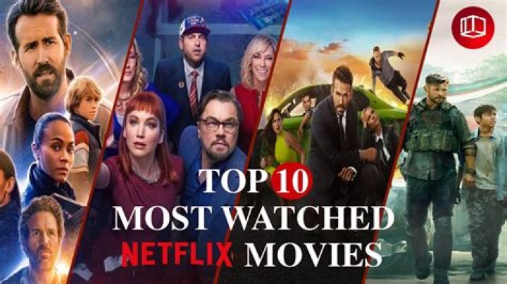 What are the best movies to watch on Netflix in 2012?
