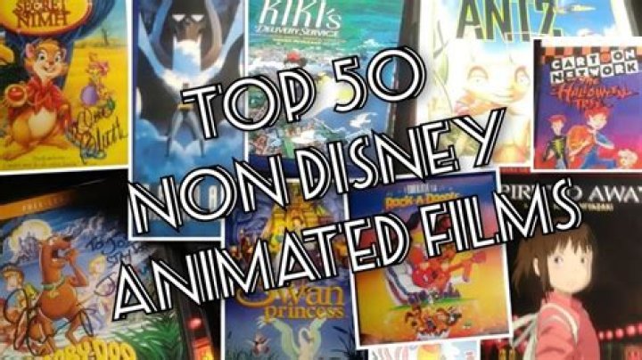 What are the best non animated Disney movies?