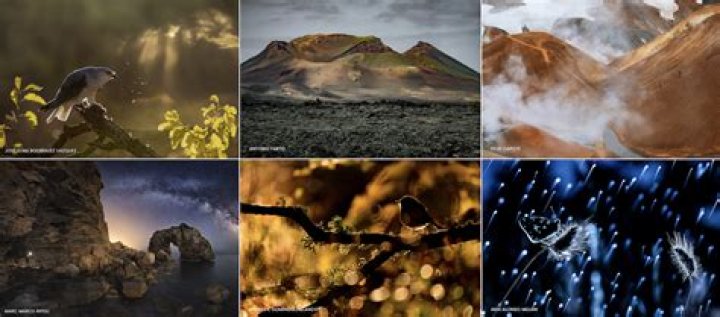 What are the best photography contests to enter?