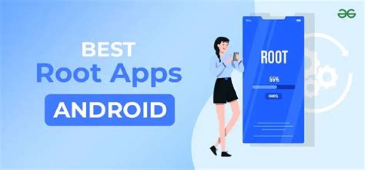 What are the best root apps?
