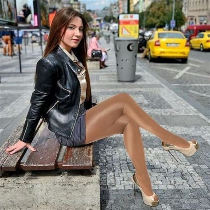 What are the best shiny tights?