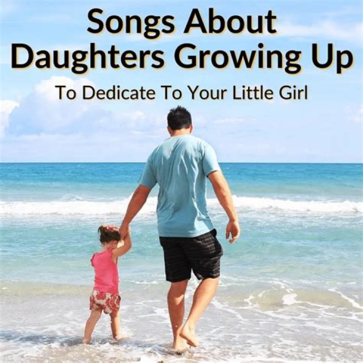 What are the best songs about growing up with a child?