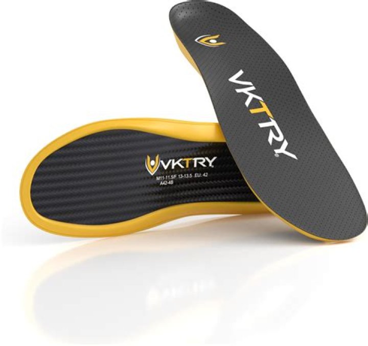What are the best sports insoles?