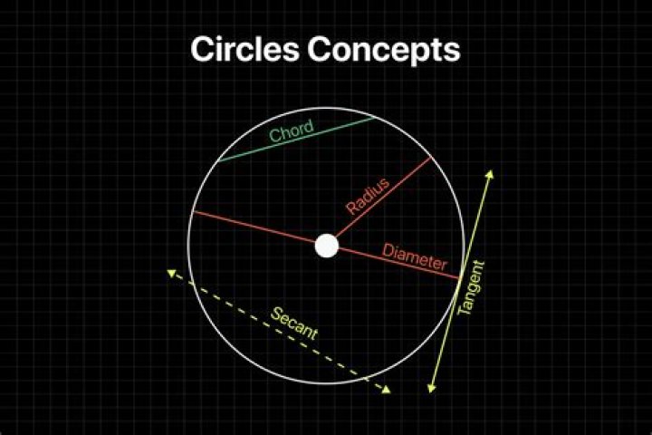 What are the concepts of vectors?