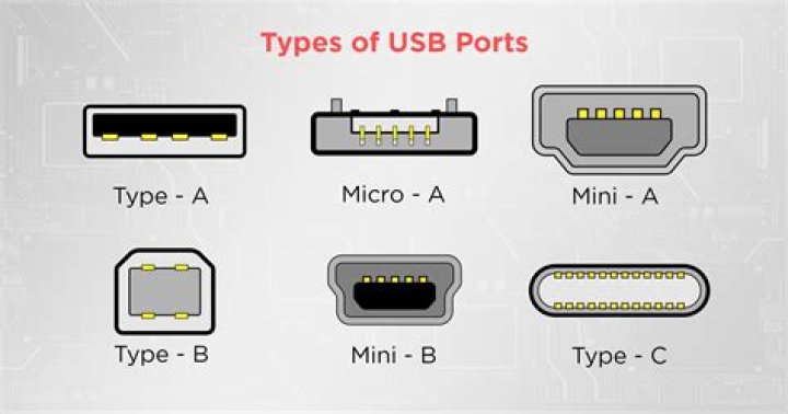 What are the different types of braids?