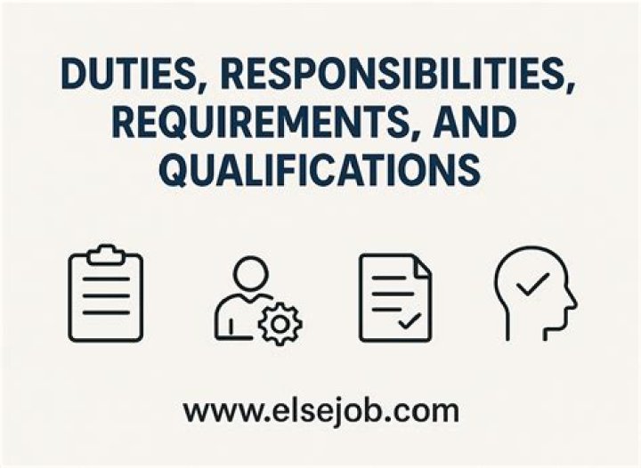 What are the duties and responsibilities of a laboratory assistant aid?