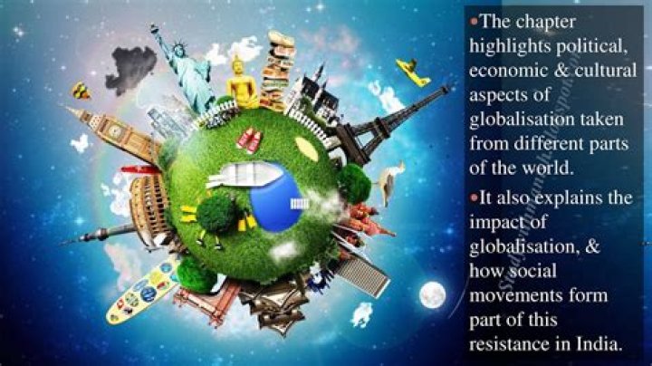 What are the effects of globalization in India?