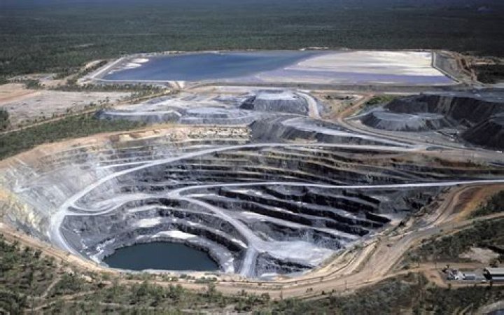 What are the environmental impacts of uranium?