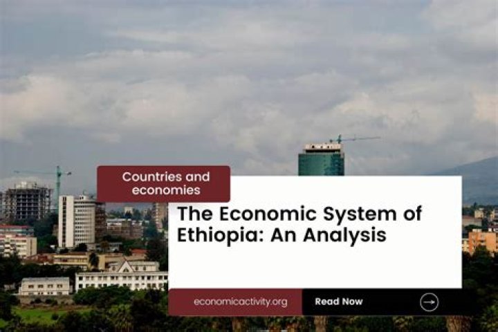 What are the factors that influence the Ethiopian economy?