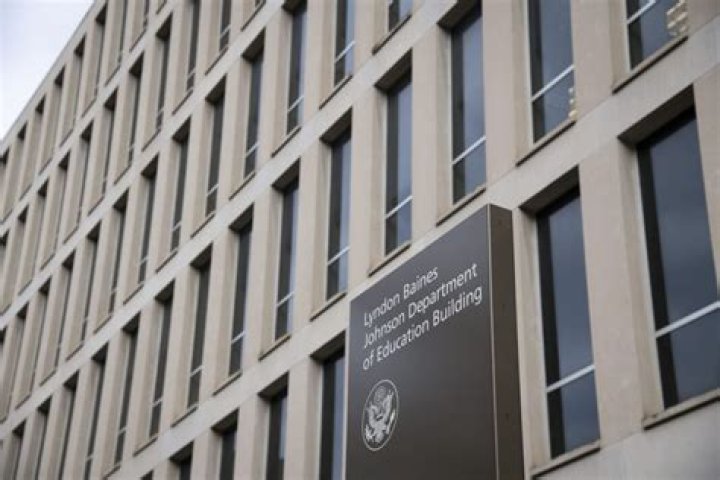 What are the federal grants available through the US Department of Education?