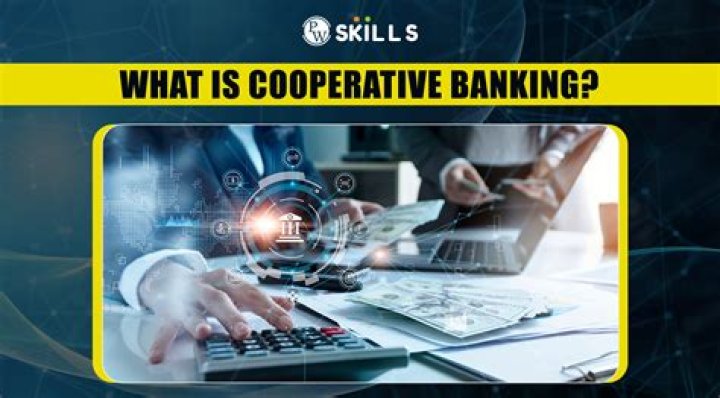 What are the functions of cooperative bank?
