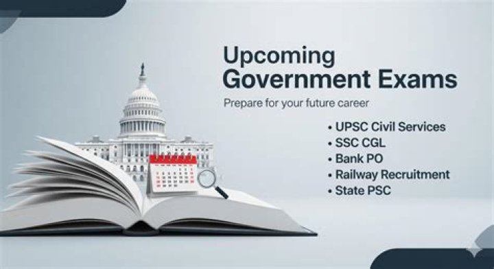 What are the govt exams for nurses?