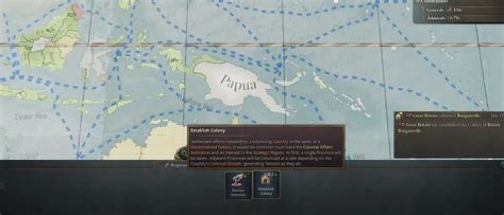 What are the hindrance in development of any region?