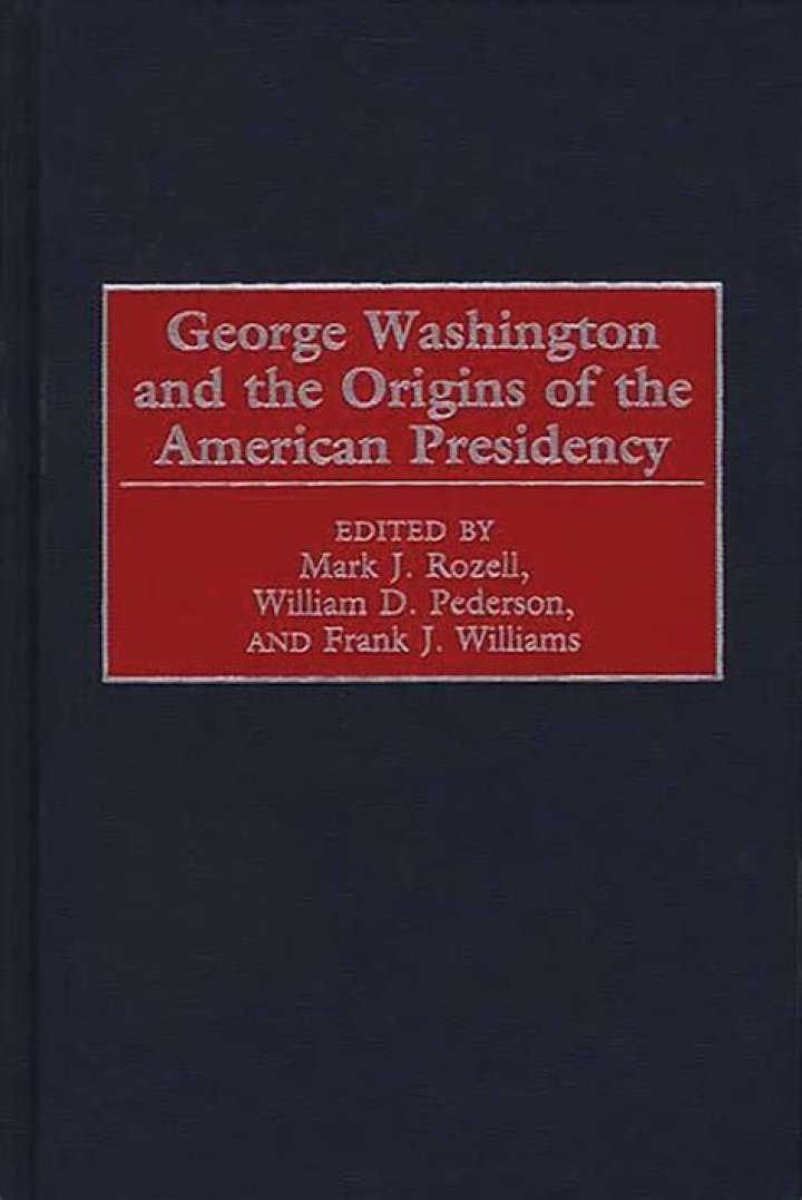 What are the historical origins of the American national government?