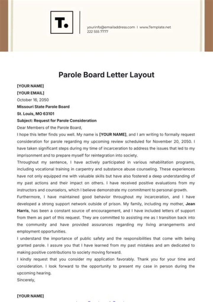 What are the hours of operation for the Parole Board?