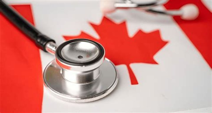 What are the major health issues in Canada?