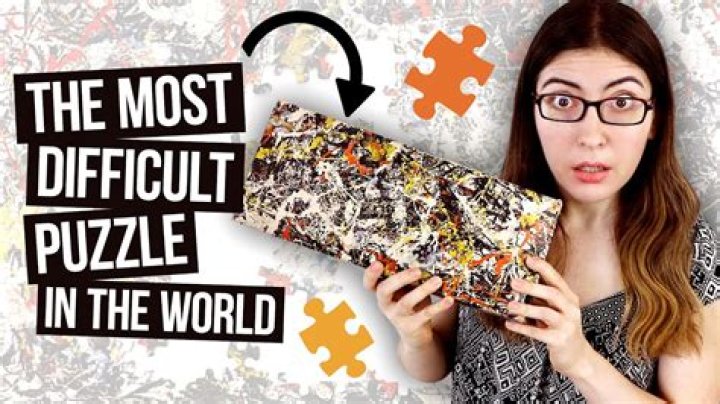 What are the most difficult puzzles?