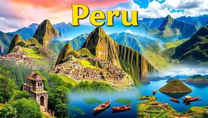 What are the most popular holidays in Peru?