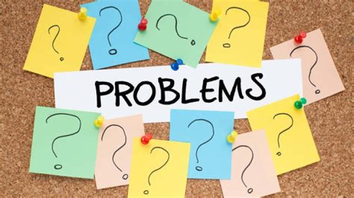 What are the problems and issues related to teachers?