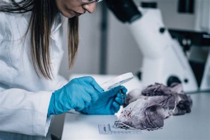 What are the responsibilities of a forensic pathologist?
