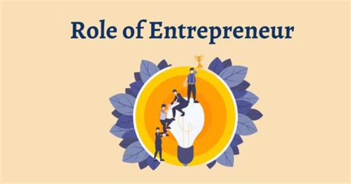 What are the roles of entrepreneurship in Tanzania?