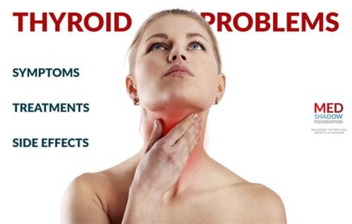 What are the side effects of taking T3?