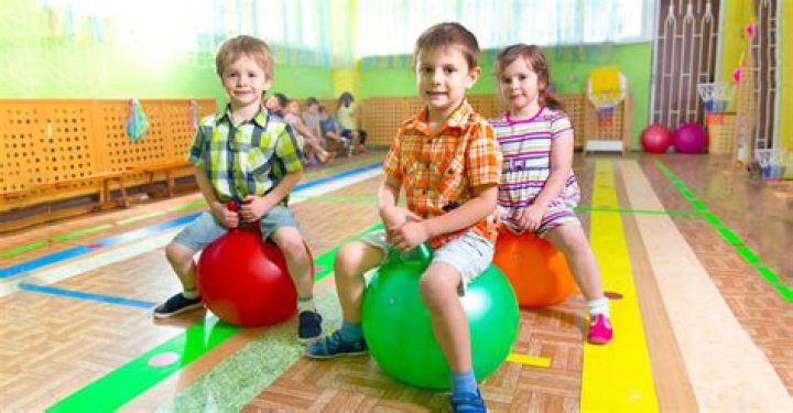 What are the social development in physical education?