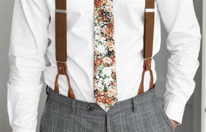 What are the straps holding the bottom of your pant legs down for?