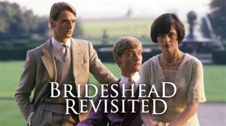 What are the themes of Brideshead Revisited?