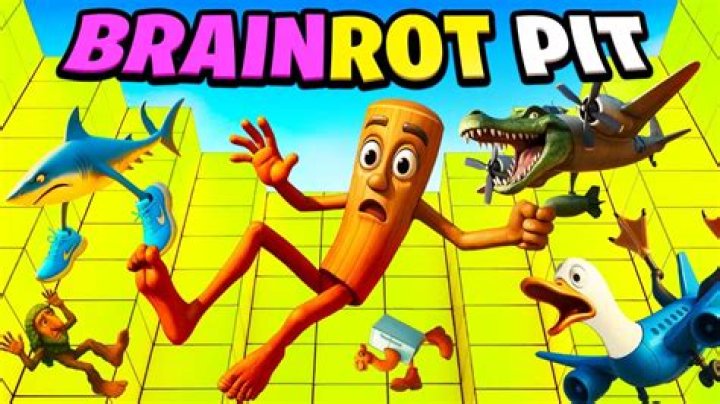 What are the top 5 brainbrain games?