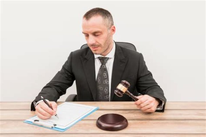 What are the types of judicial misconduct?